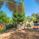 Es Tancat Prim - Villa With Private Pool