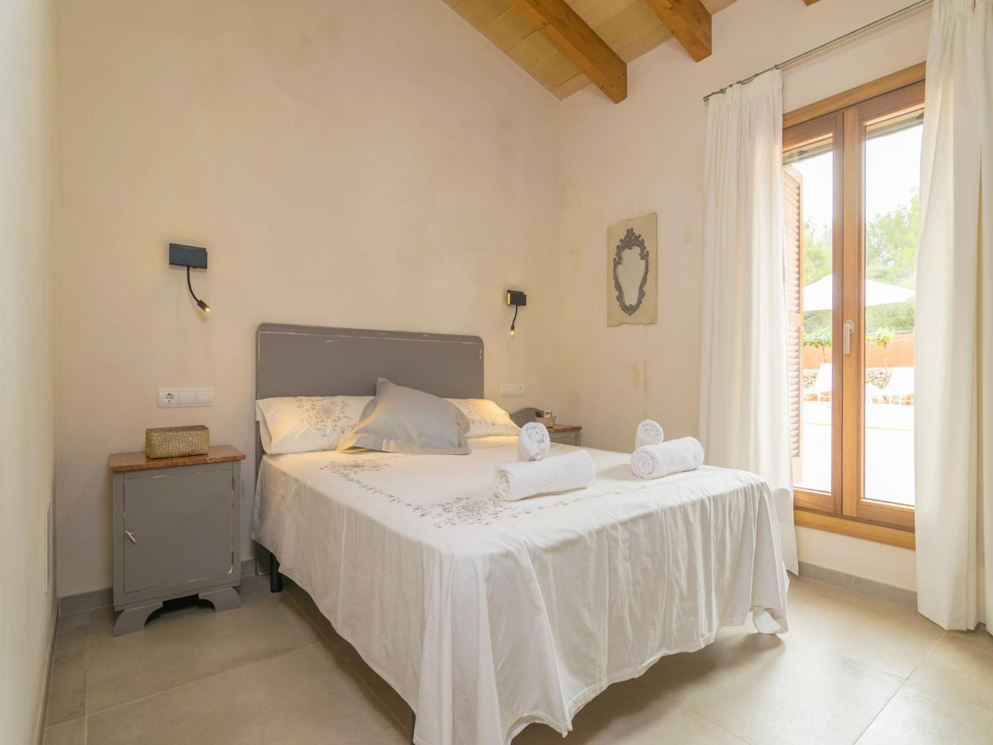 Villa Es Tancat Prim - With Private Pool *