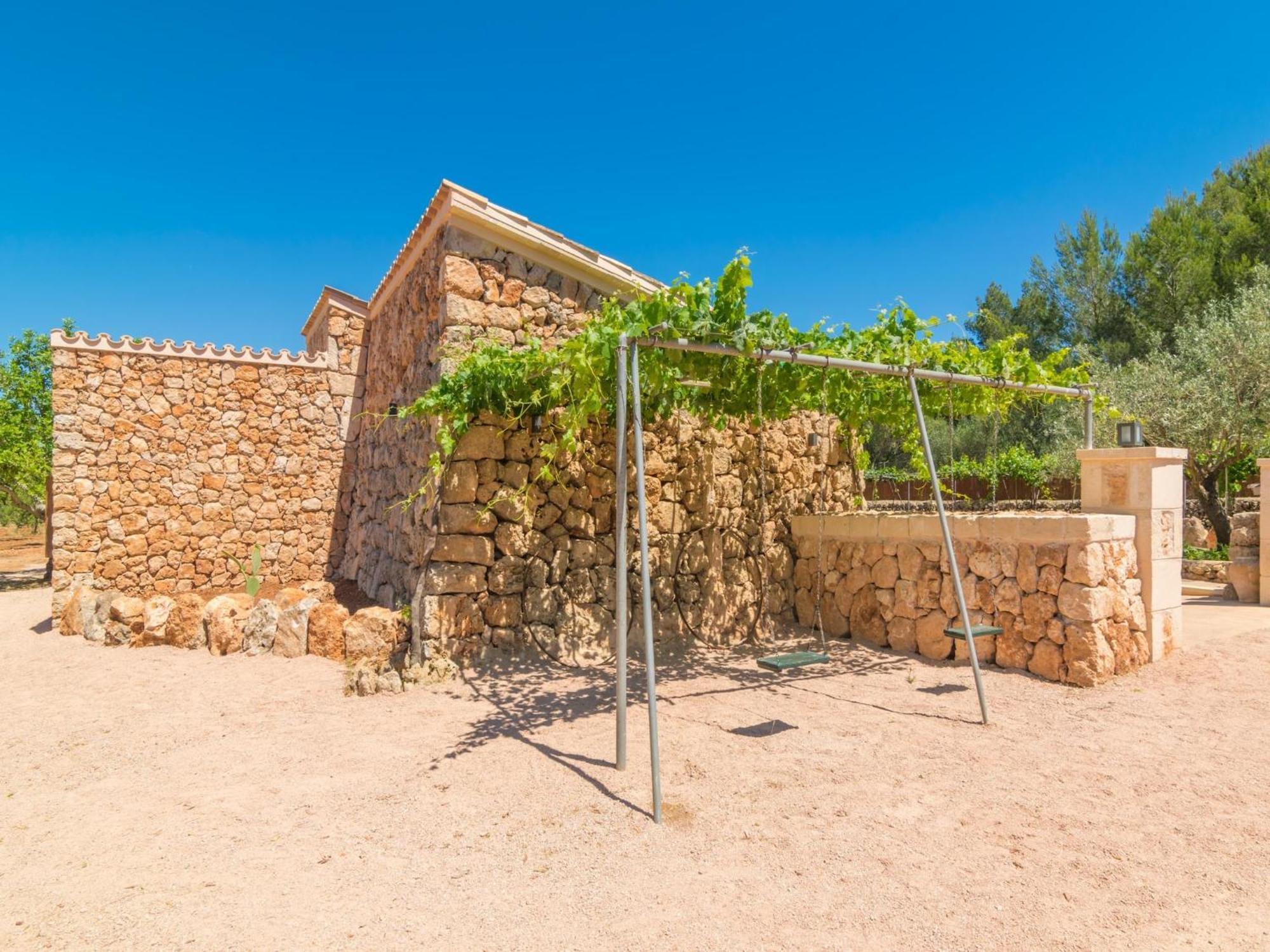 Es Tancat Prim - With Private Pool Villa *