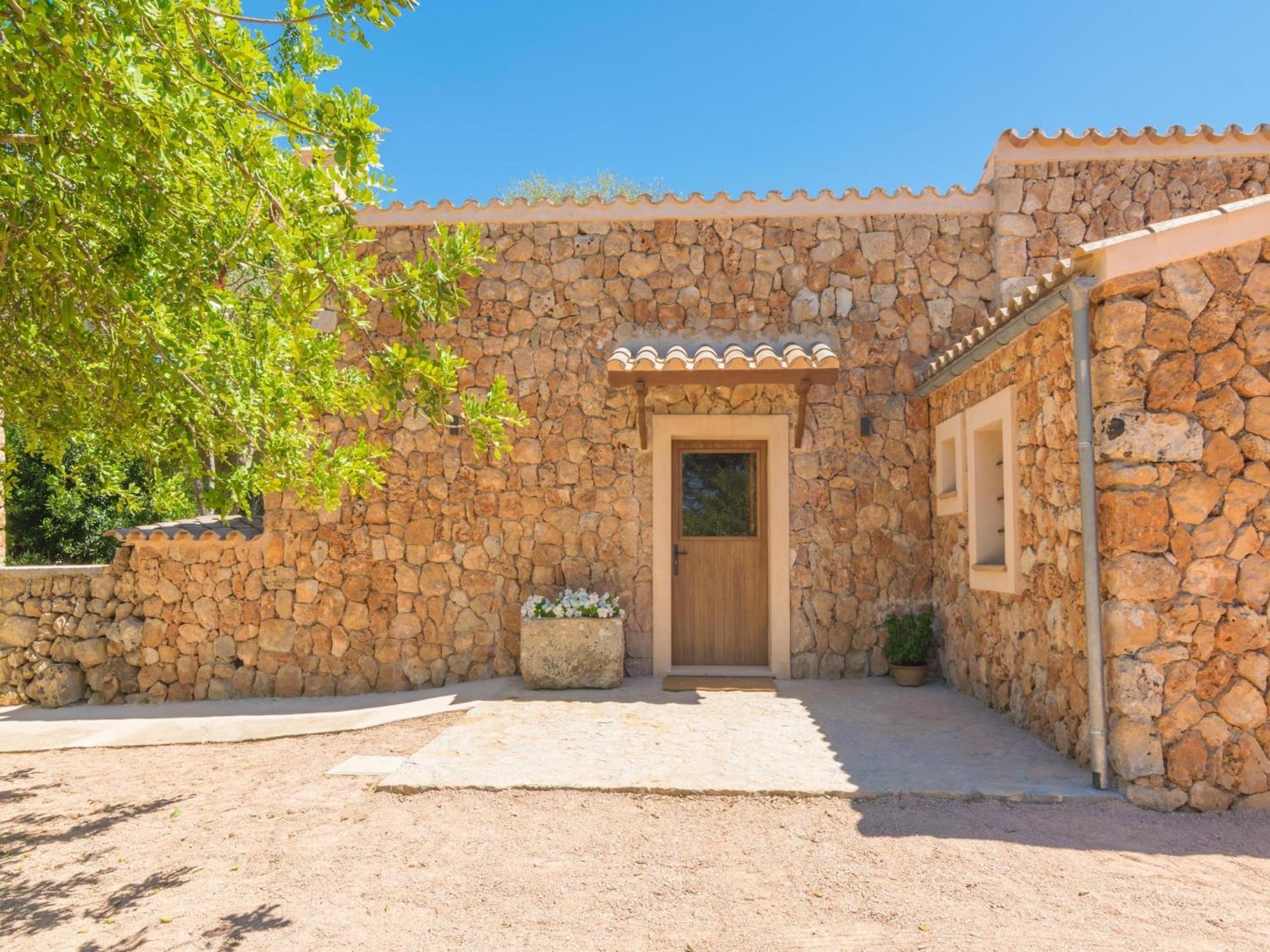 Villa Es Tancat Prim - With Private Pool *