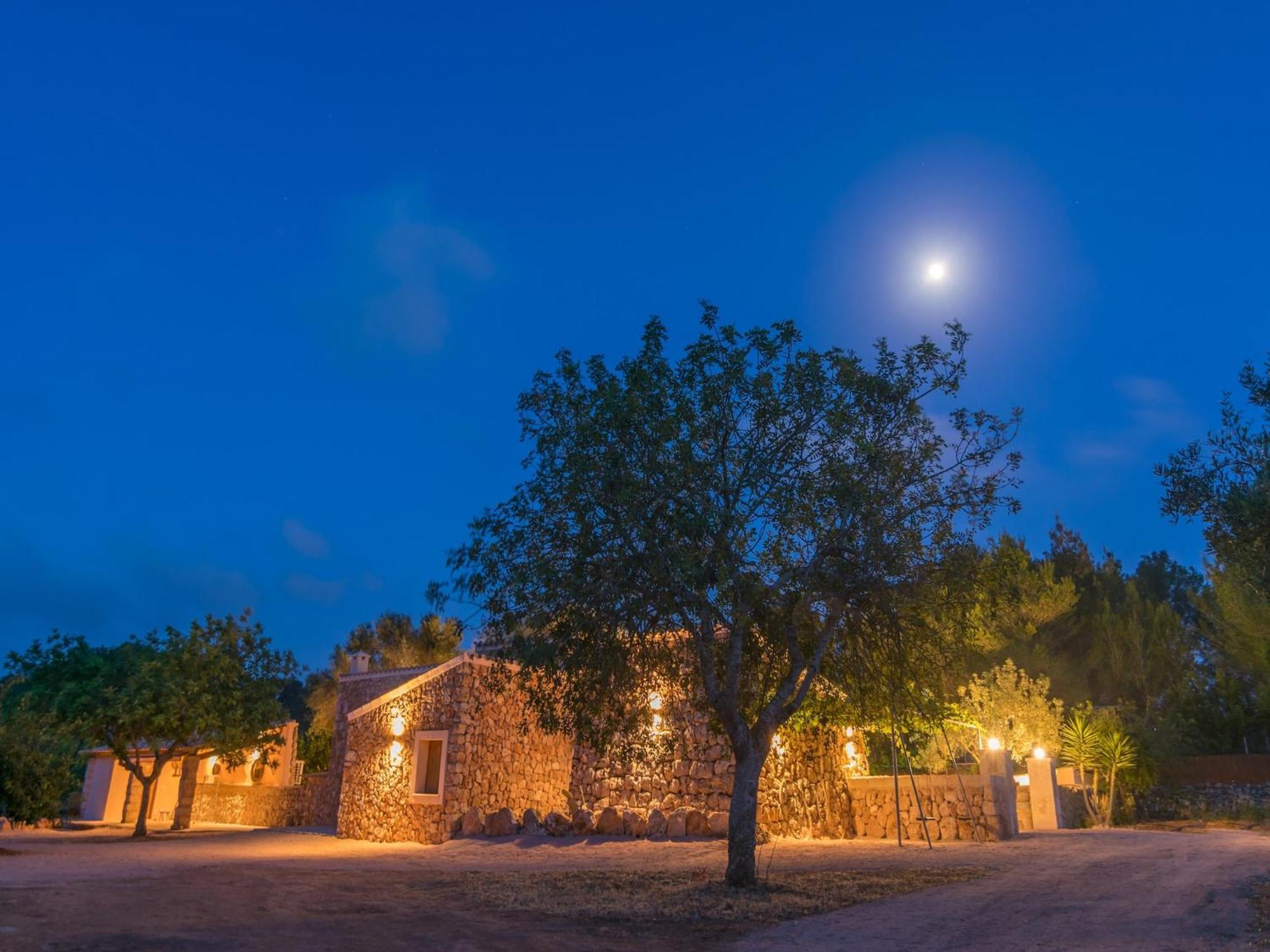 Es Tancat Prim - With Private Pool Villa Son Gual