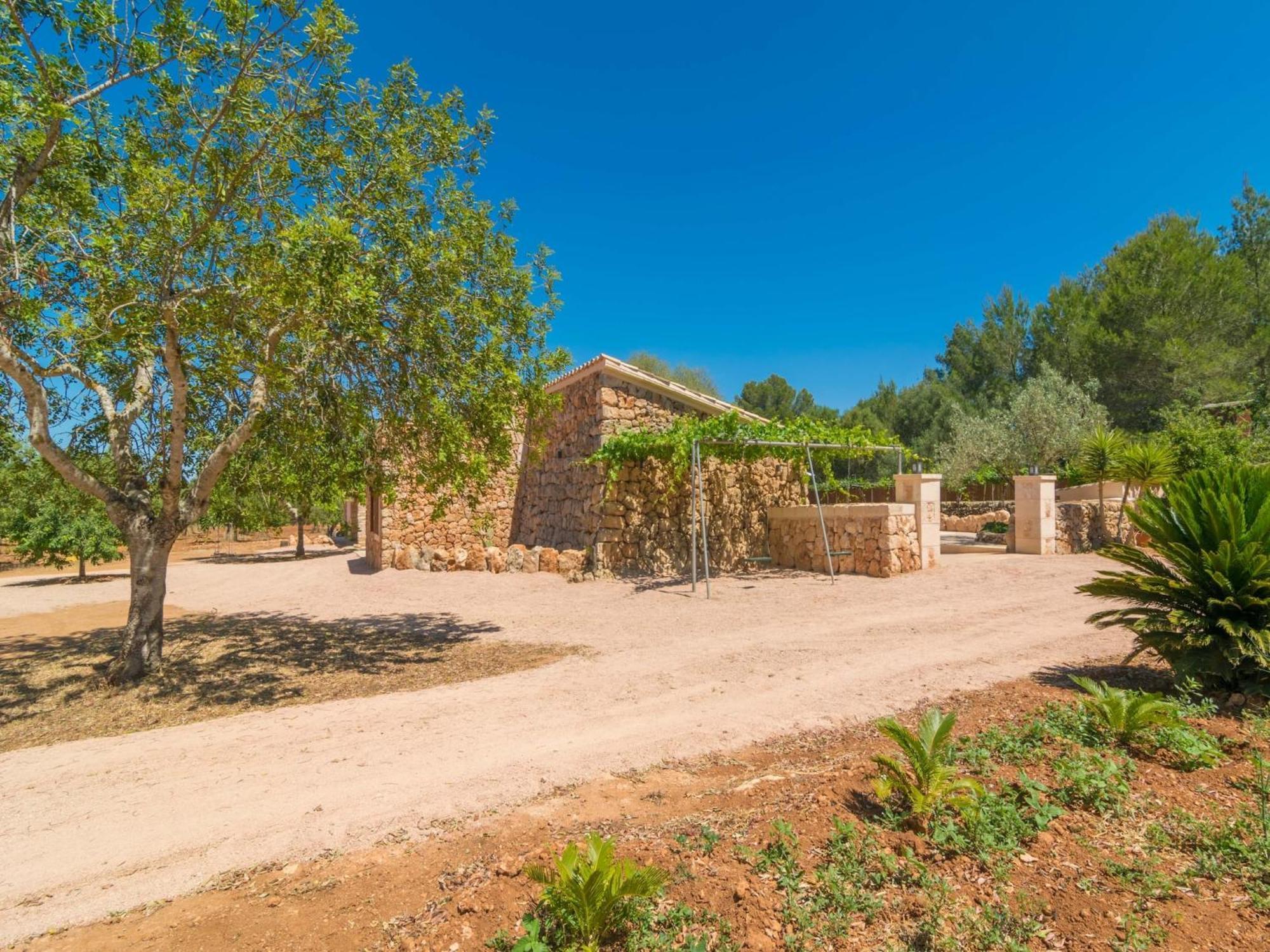 Es Tancat Prim - With Private Pool Villa