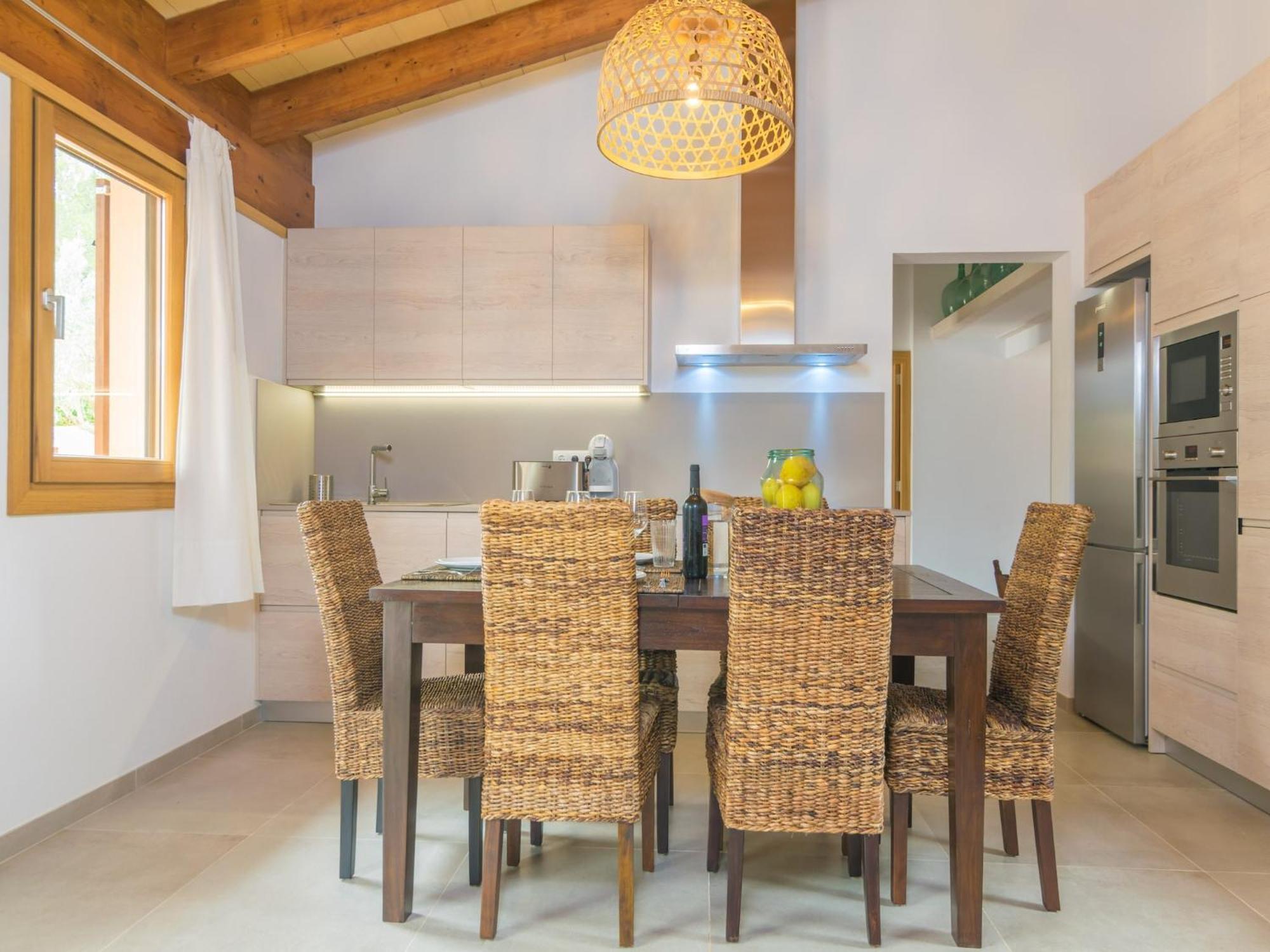 Villa Es Tancat Prim - With Private Pool