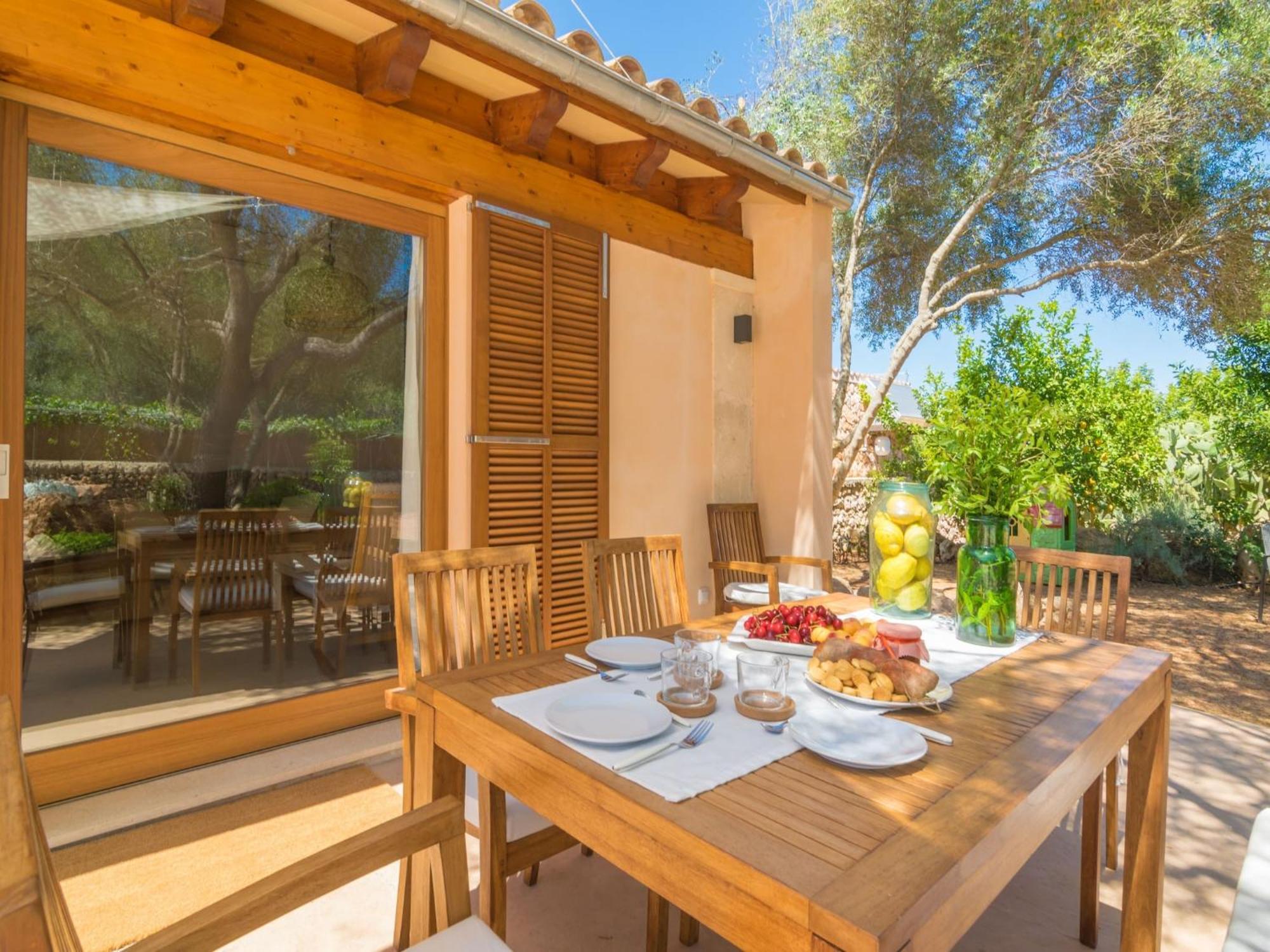 Es Tancat Prim - With Private Pool Villa *