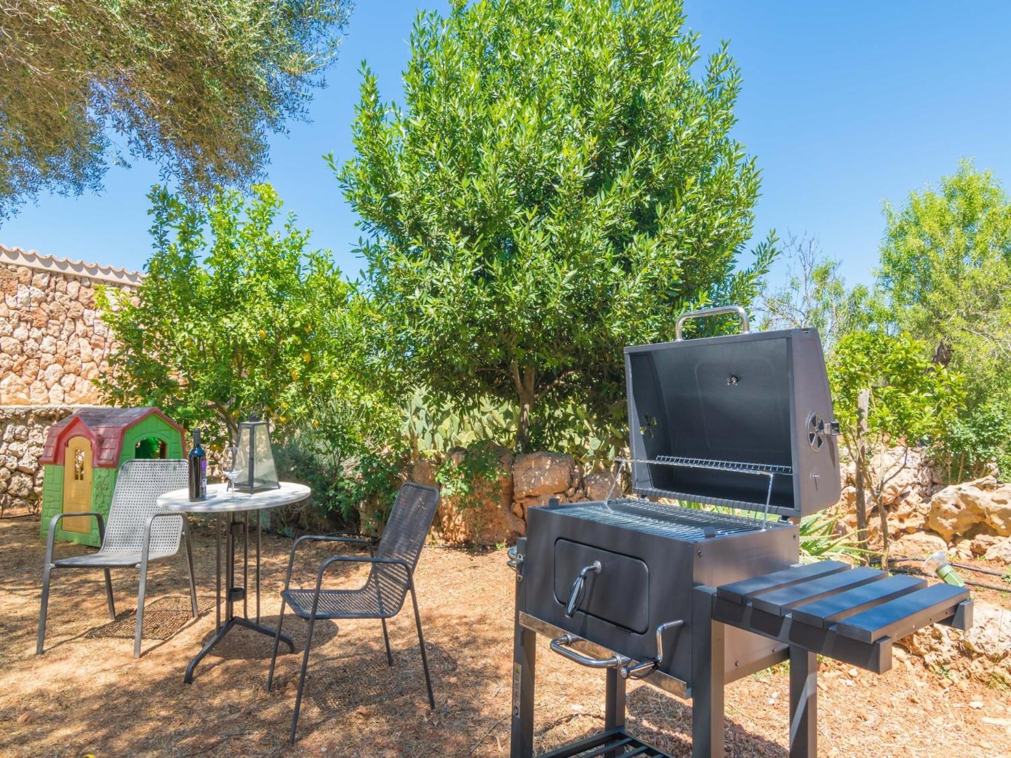 Villa Es Tancat Prim - With Private Pool *