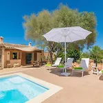 Es Tancat Prim - Villa With Private Pool