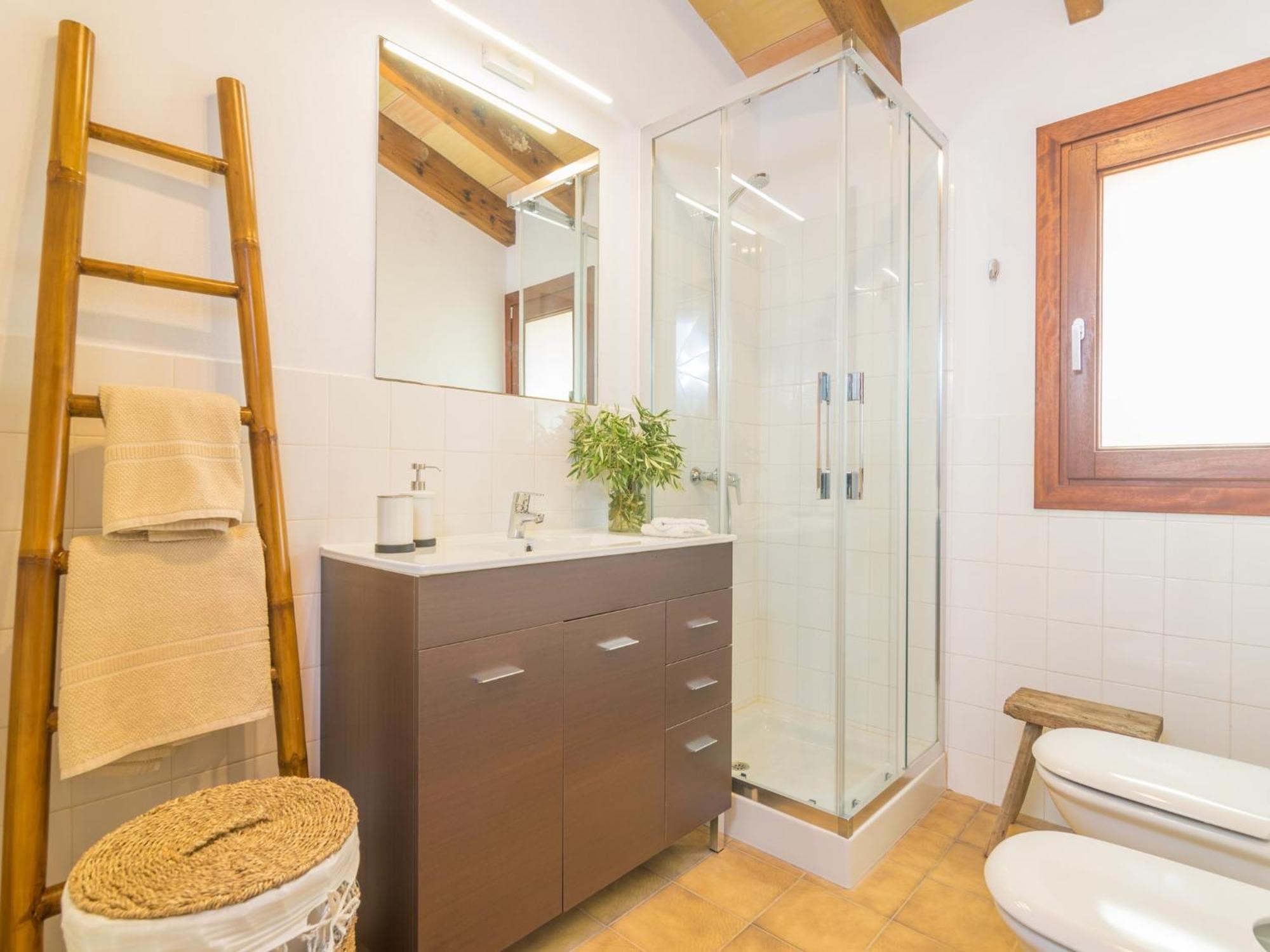 Es Tancat Prim - With Private Pool *