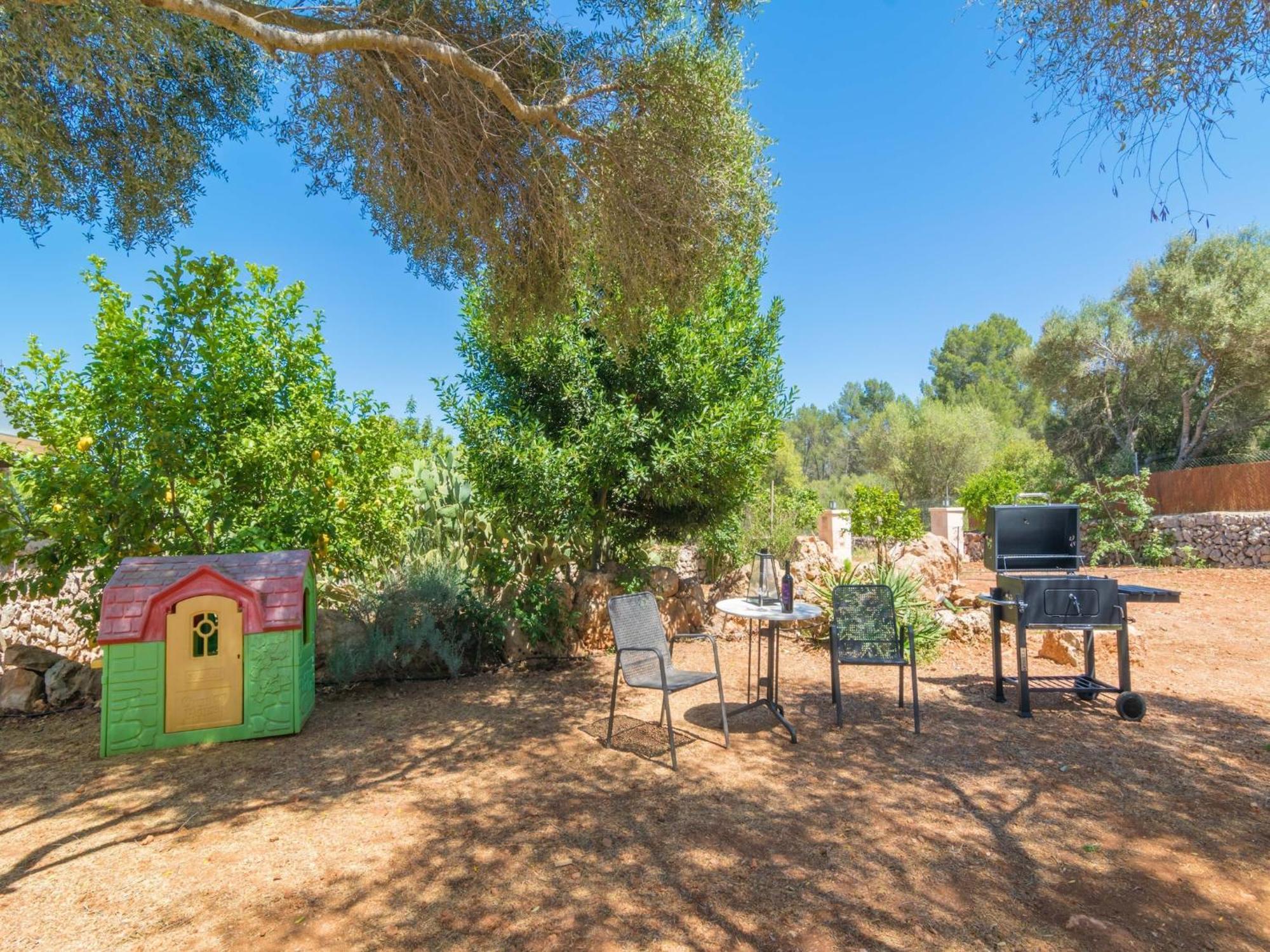 Es Tancat Prim - With Private Pool Villa