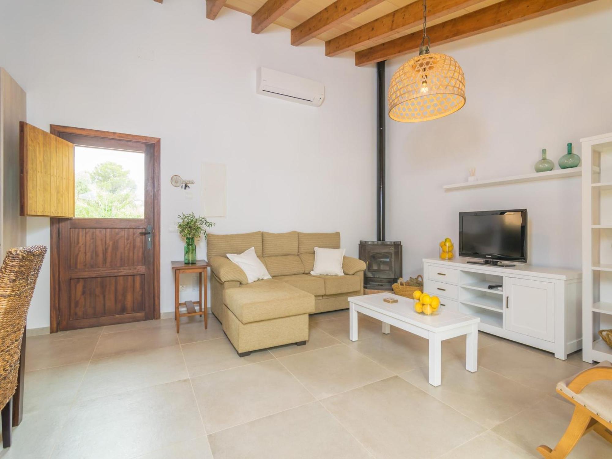Es Tancat Prim - With Private Pool Villa